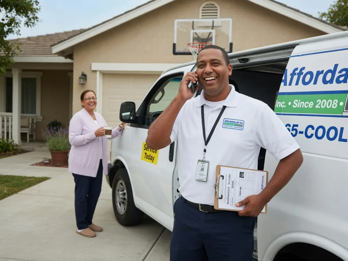 Central Ac Repair North Richland Hills, TX FAQs